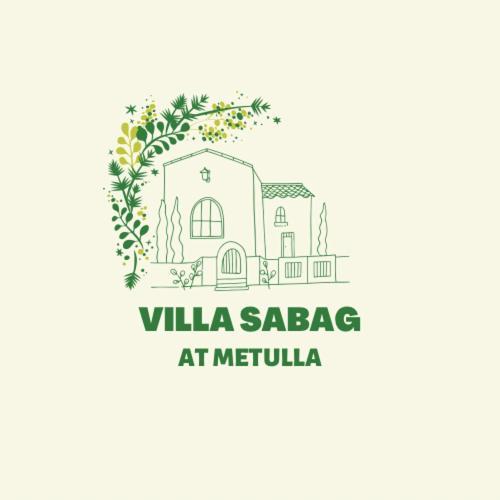 Villa Sabag At Metulla Метула Экстерьер фото